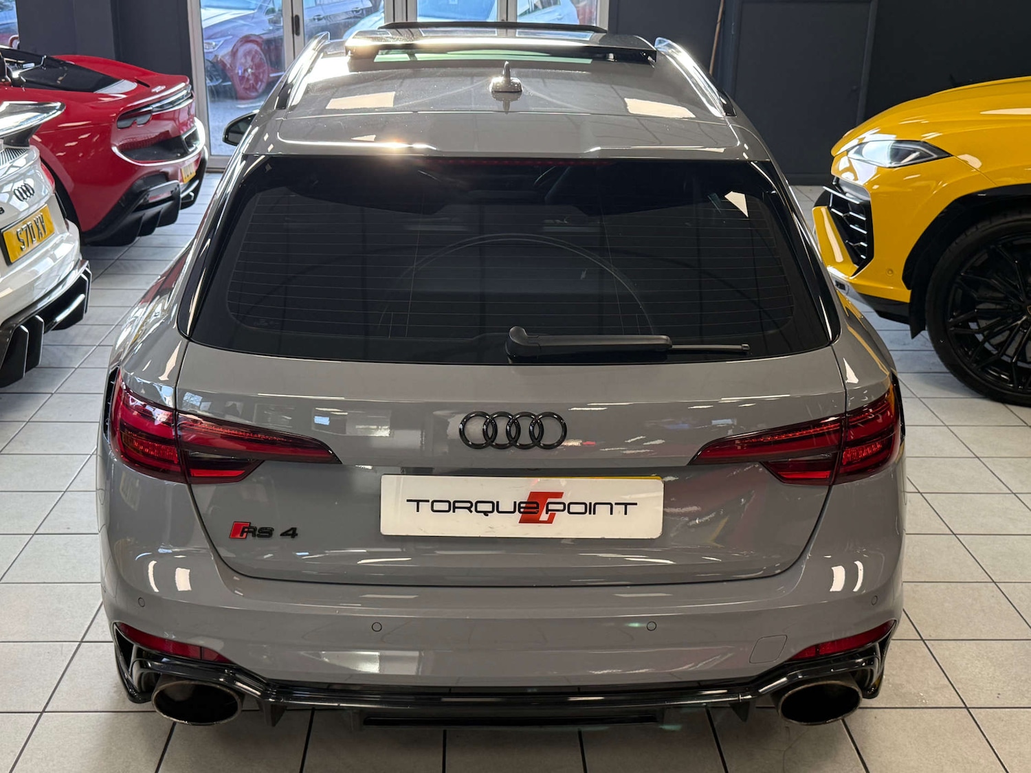 Used Audi A4 2018 for sale - 76934892: Photo 20