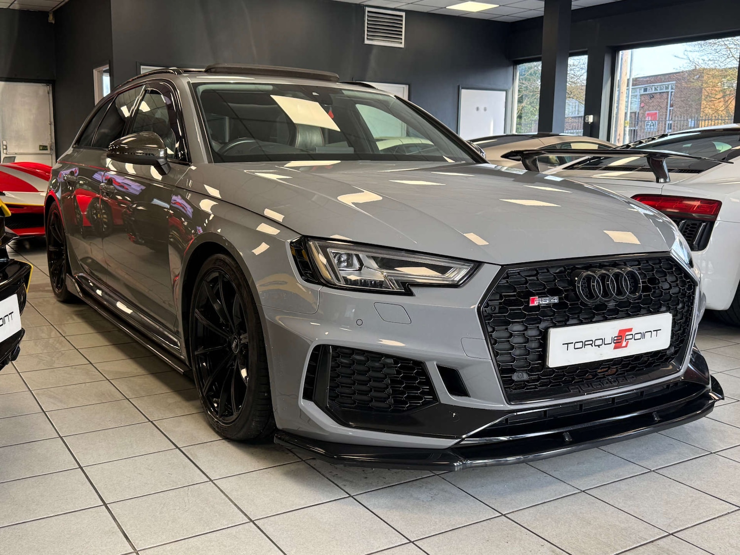 Used Audi A4 2018 for sale - 76934892: Photo 21