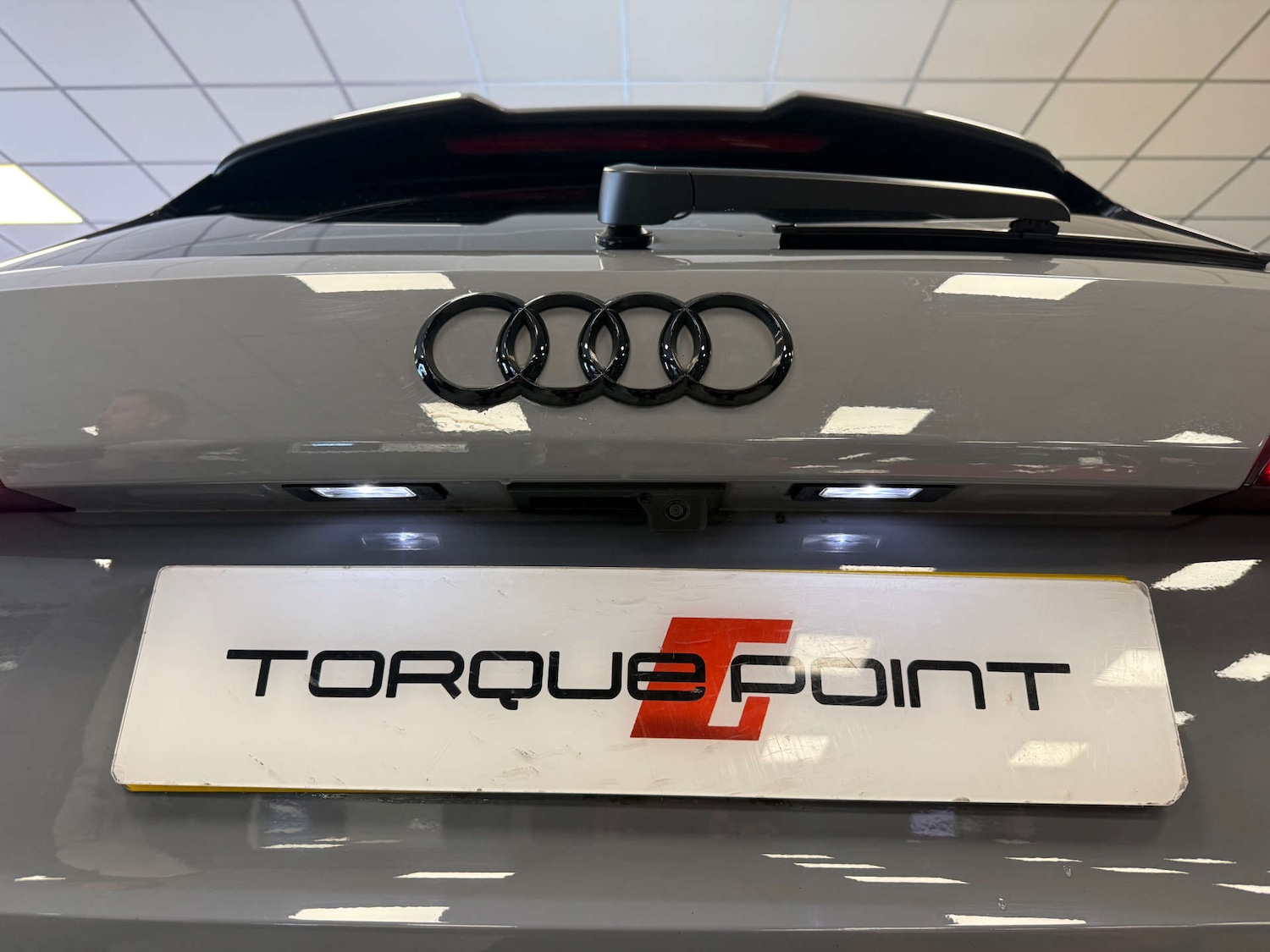 Used Audi A4 2018 for sale - 76934892: Photo 24