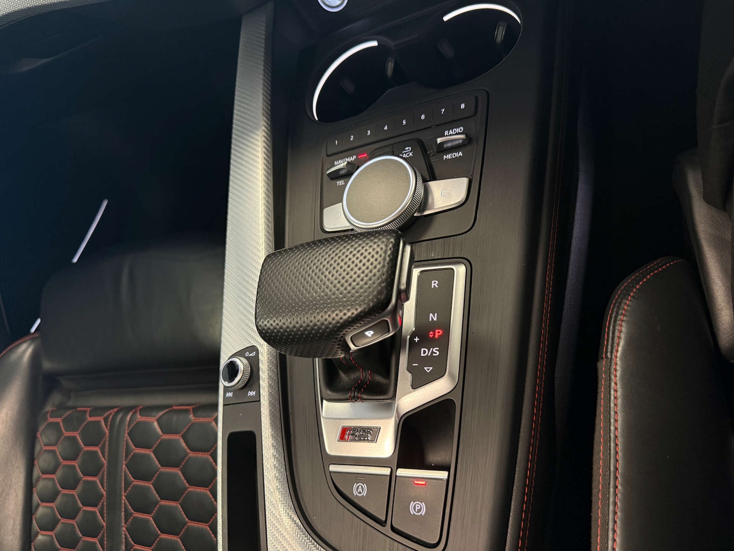 Used Audi A4 2018 for sale - 76934892: Photo 29