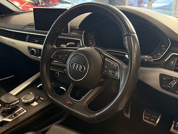 Used Audi A4 2018 for sale - 76934892: Photo