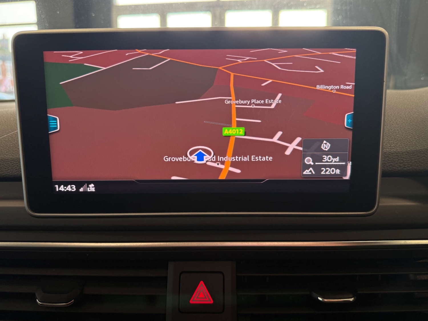 Used Audi A4 2018 for sale - 76934892: Photo 31