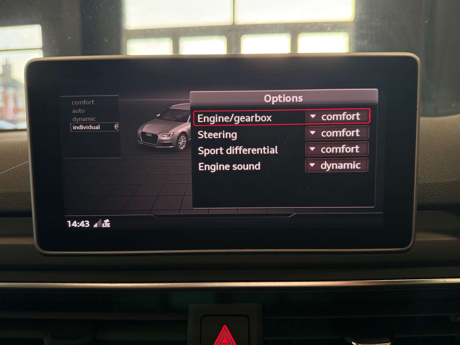 Used Audi A4 2018 for sale - 76934892: Photo 32