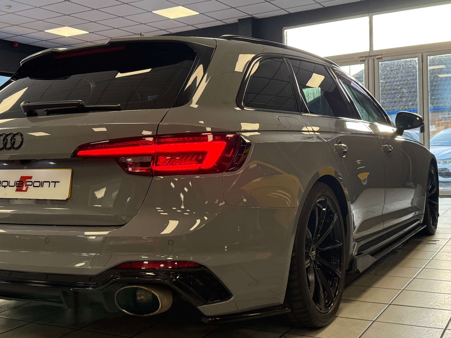 Used Audi A4 2018 for sale - 76934892: Photo 33