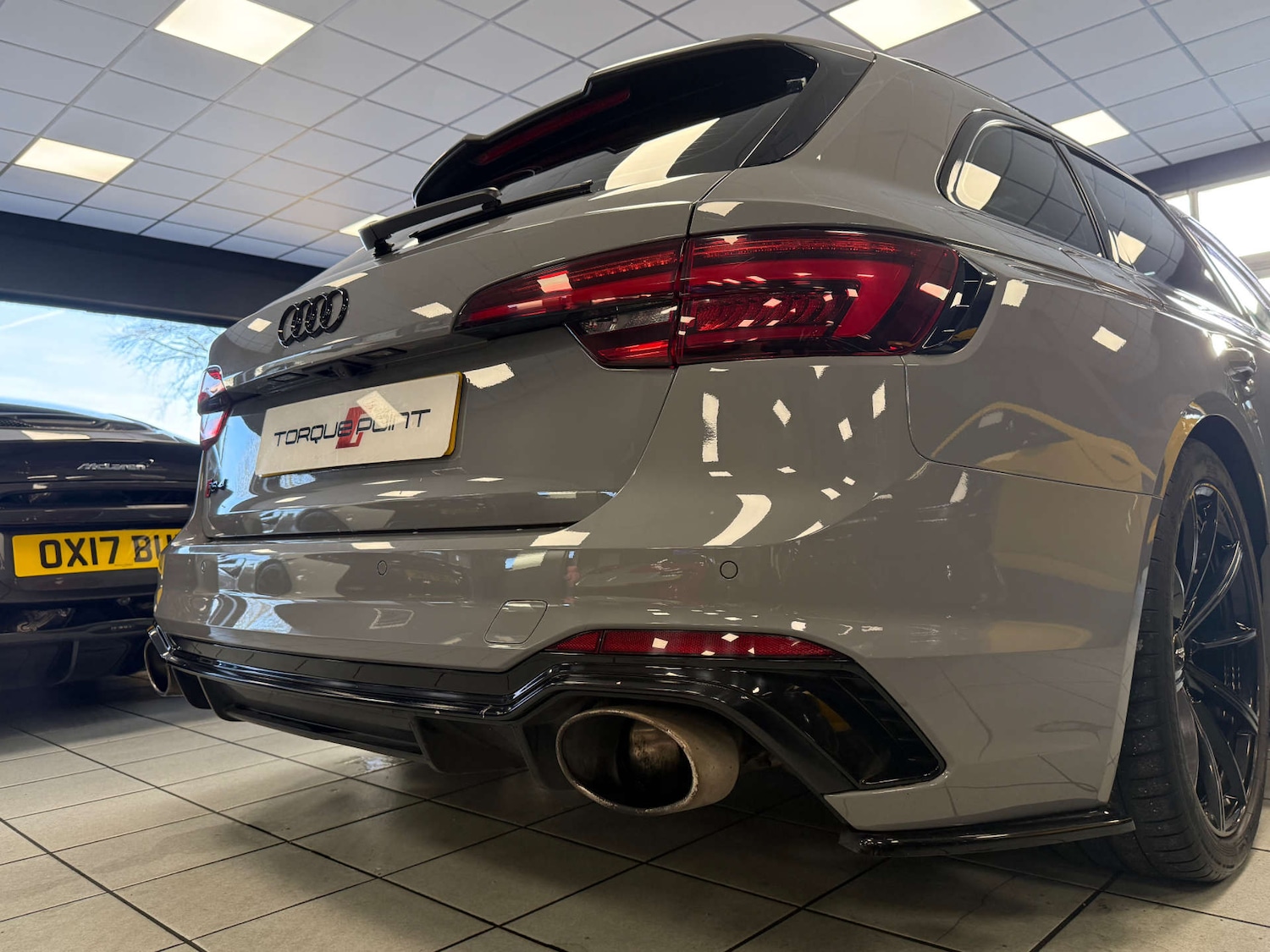Used Audi A4 2018 for sale - 76934892: Photo 36