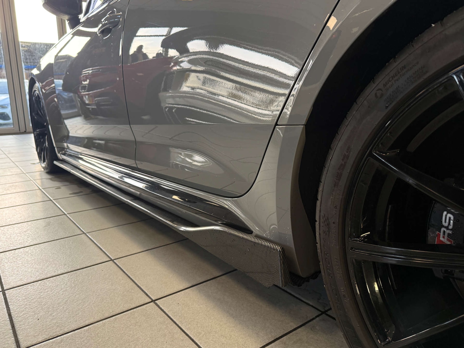 Used Audi A4 2018 for sale - 76934892: Photo 37