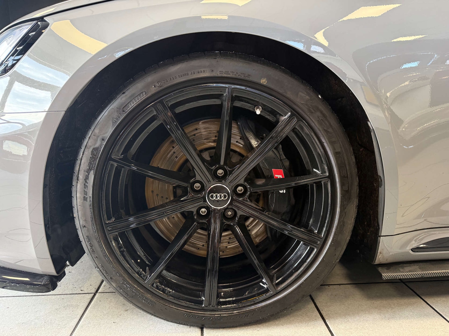 Used Audi A4 2018 for sale - 76934892: Photo 40