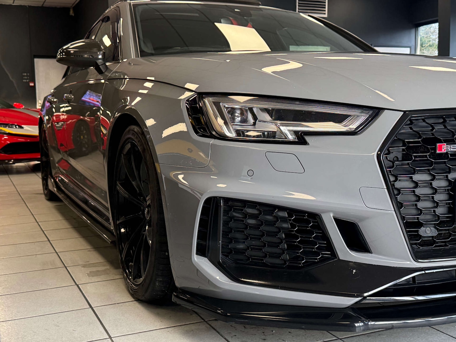 Used Audi A4 2018 for sale - 76934892: Photo 43