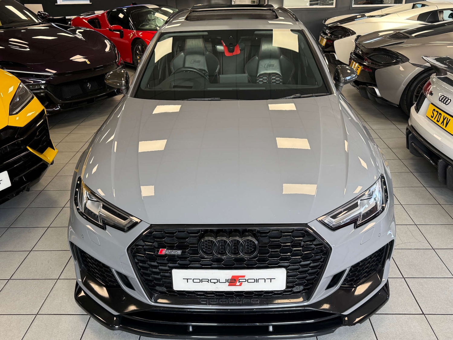 Used Audi A4 2018 for sale - 76934892: Photo 44