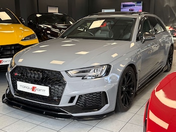 Used Audi A4 2018 for sale - 76934892: Photo