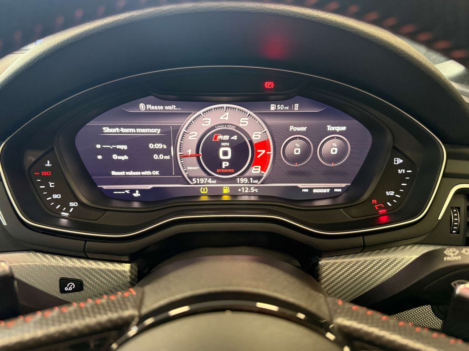 Used Audi A4 2018 for sale - 76934892: Photo 6