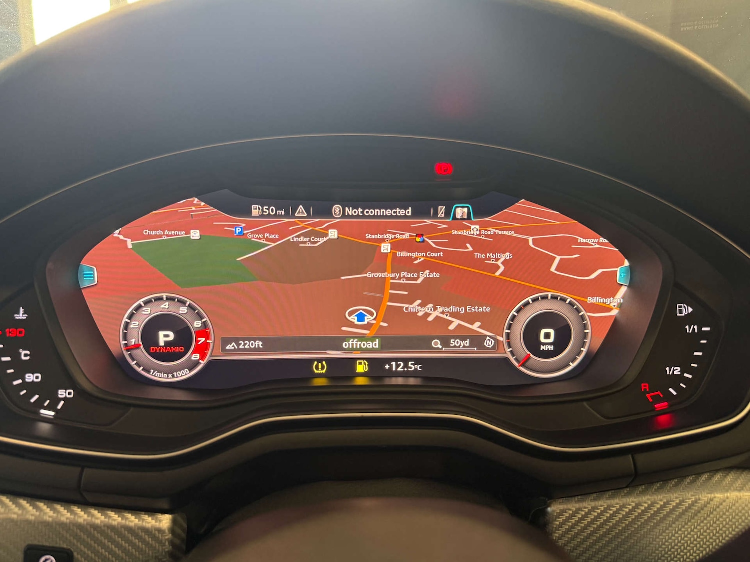 Used Audi A4 2018 for sale - 76934892: Photo 9