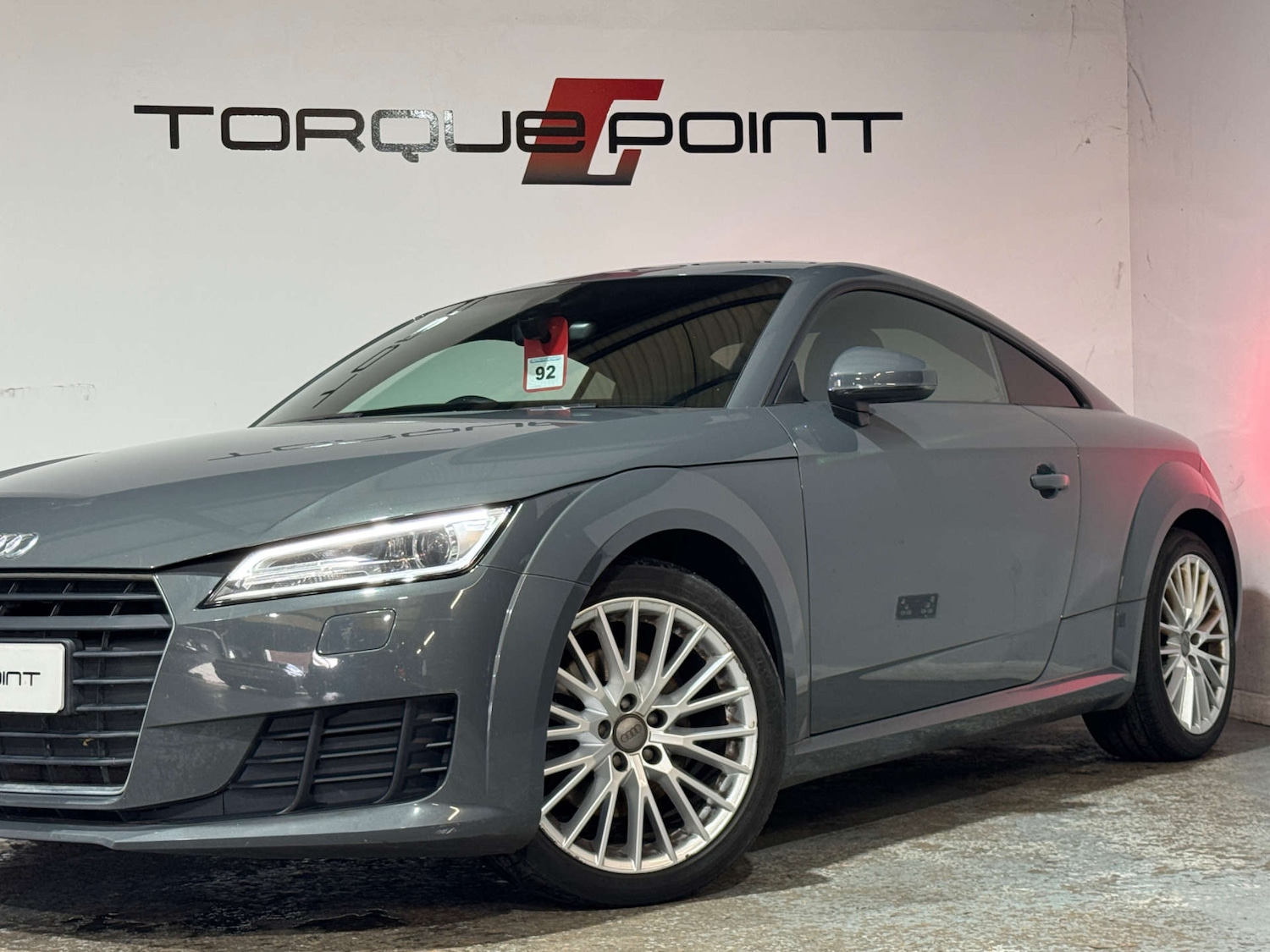 Used Audi TT 2016 for sale - 76437914: Photo 10