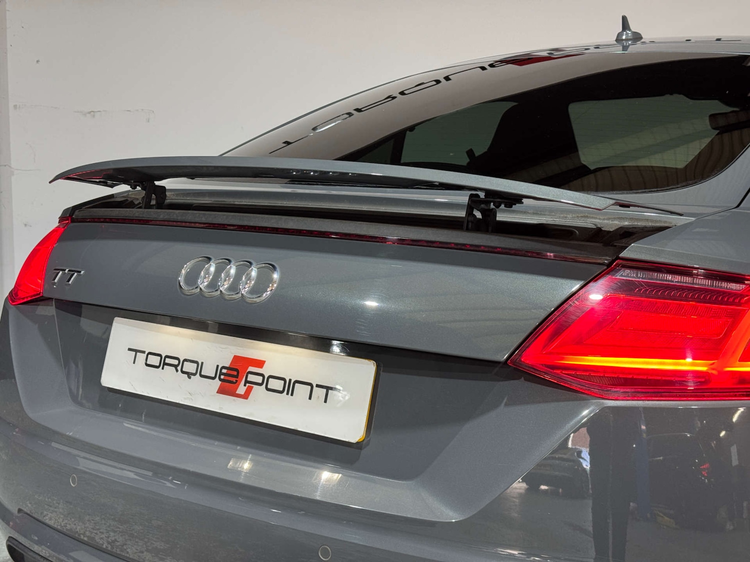 Used Audi TT 2016 for sale - 76437914: Photo 11