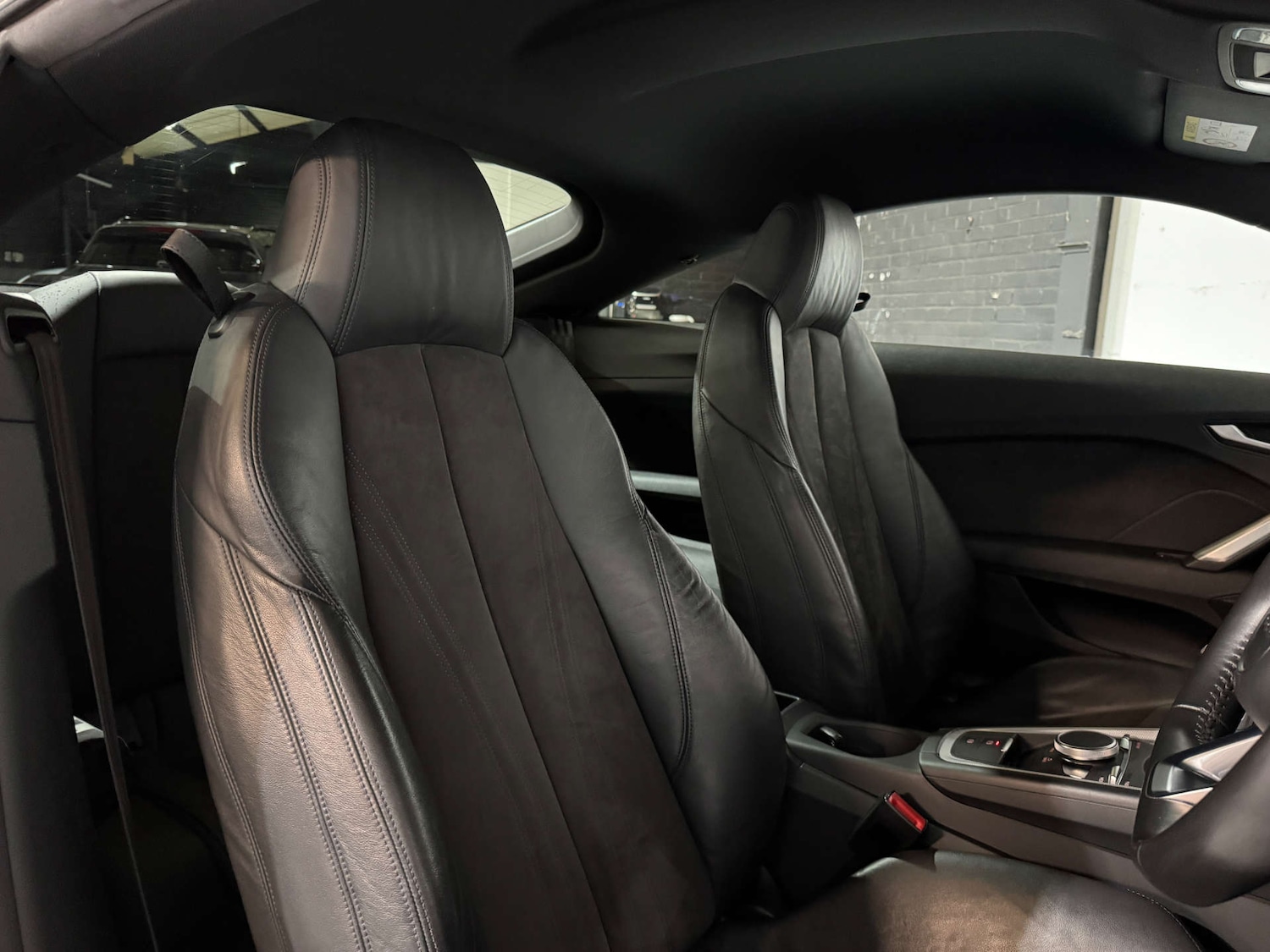 Used Audi TT 2016 for sale - 76437914: Photo 12