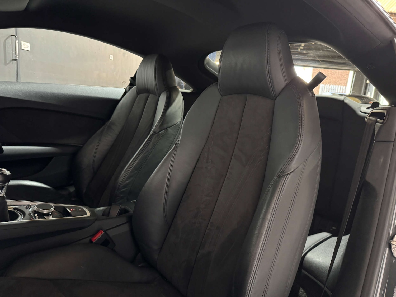 Used Audi TT 2016 for sale - 76437914: Photo 13