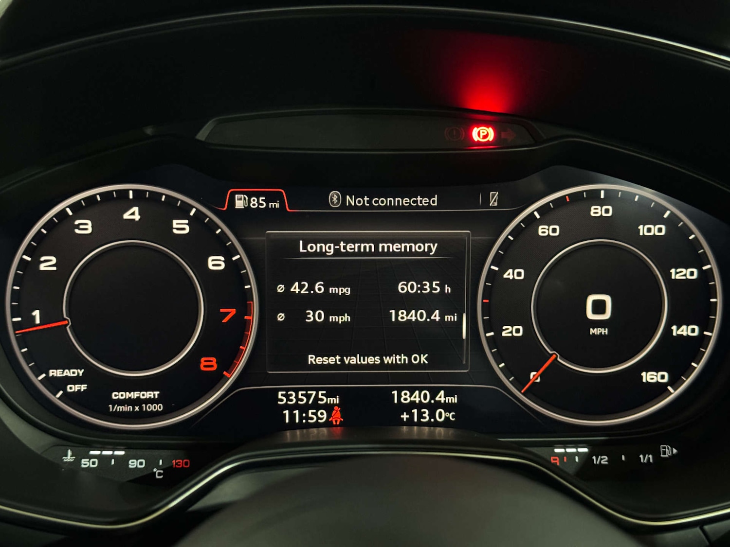 Used Audi TT 2016 for sale - 76437914: Photo 16