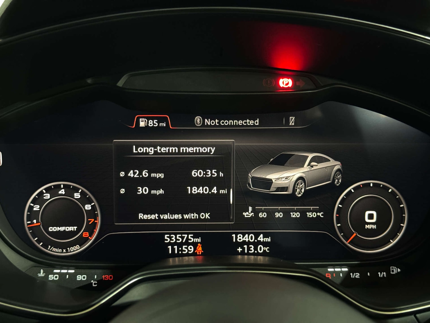 Used Audi TT 2016 for sale - 76437914: Photo 17