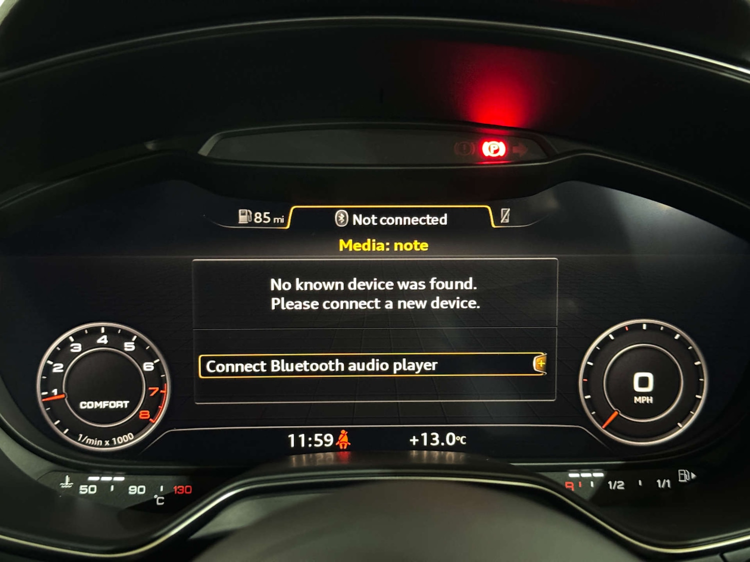 Used Audi TT 2016 for sale - 76437914: Photo 18