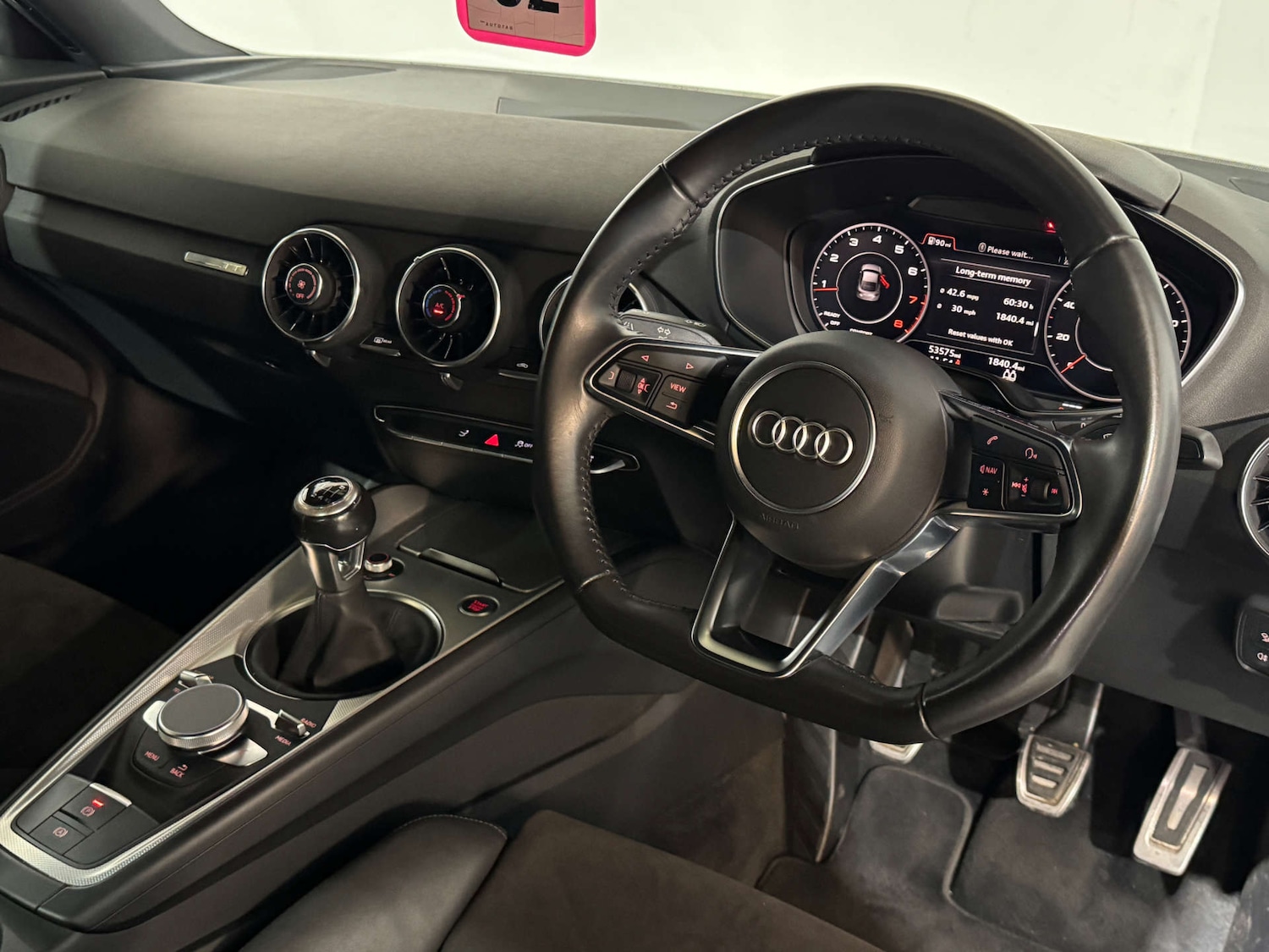 Used Audi TT 2016 for sale - 76437914: Photo 2