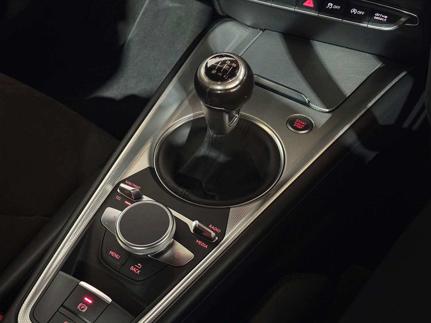 Used Audi TT 2016 for sale - 76437914: Photo 21