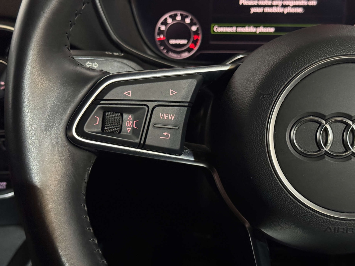 Used Audi TT 2016 for sale - 76437914: Photo 22