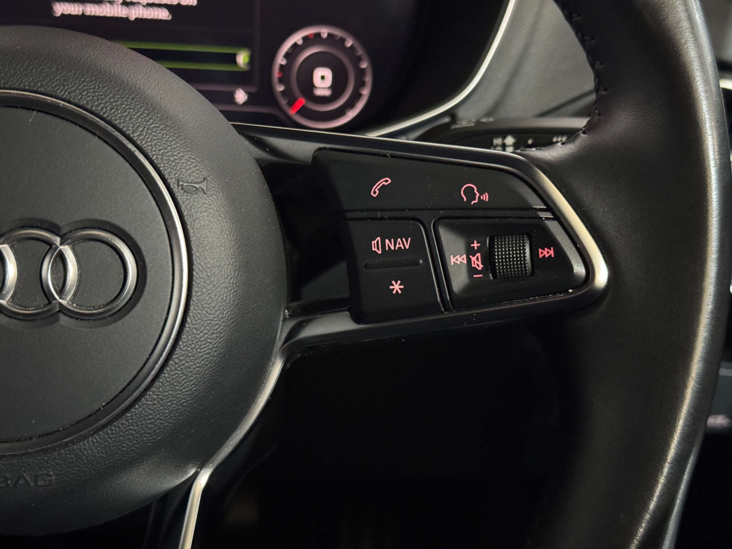 Used Audi TT 2016 for sale - 76437914: Photo 23