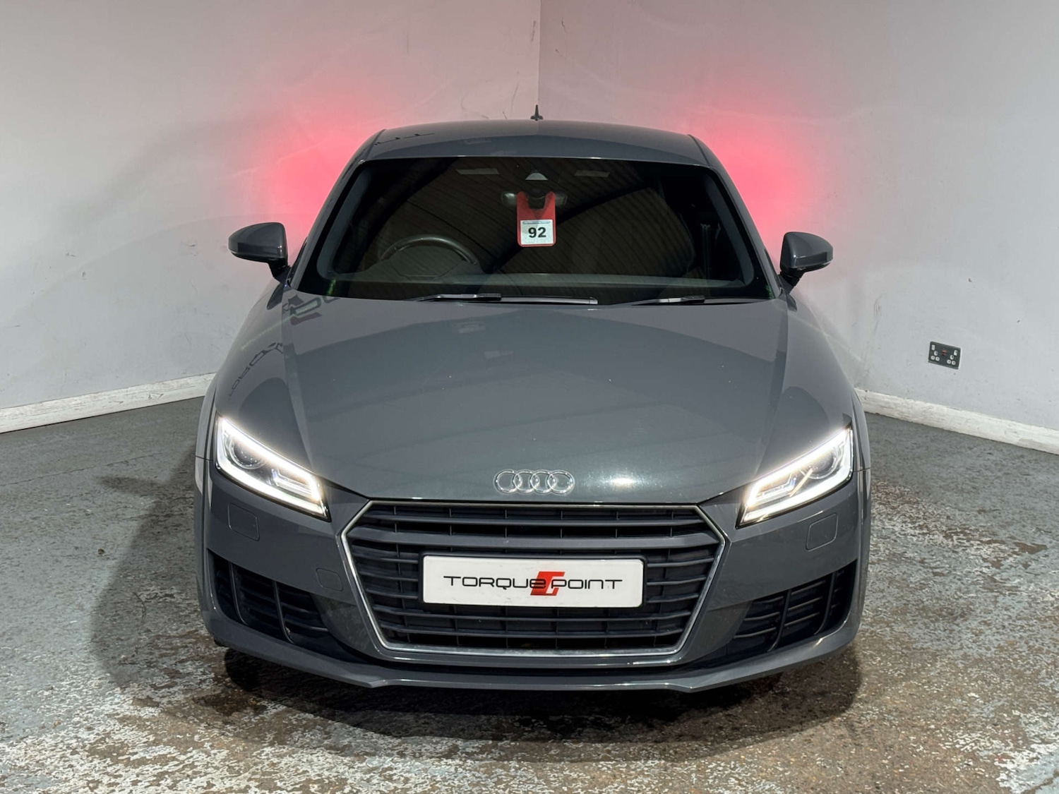 Used Audi TT 2016 for sale - 76437914: Photo 28