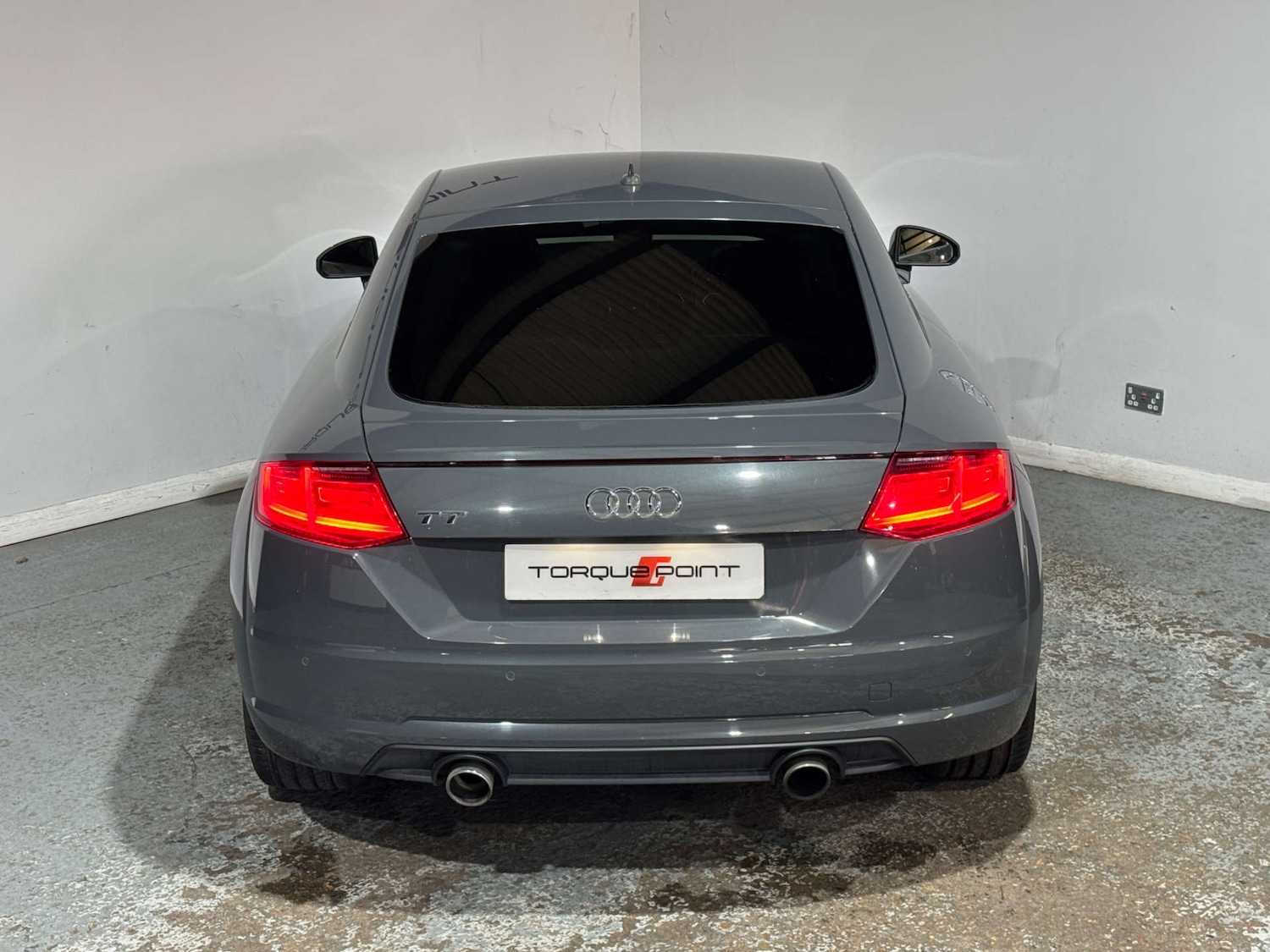 Used Audi TT 2016 for sale - 76437914: Photo 29