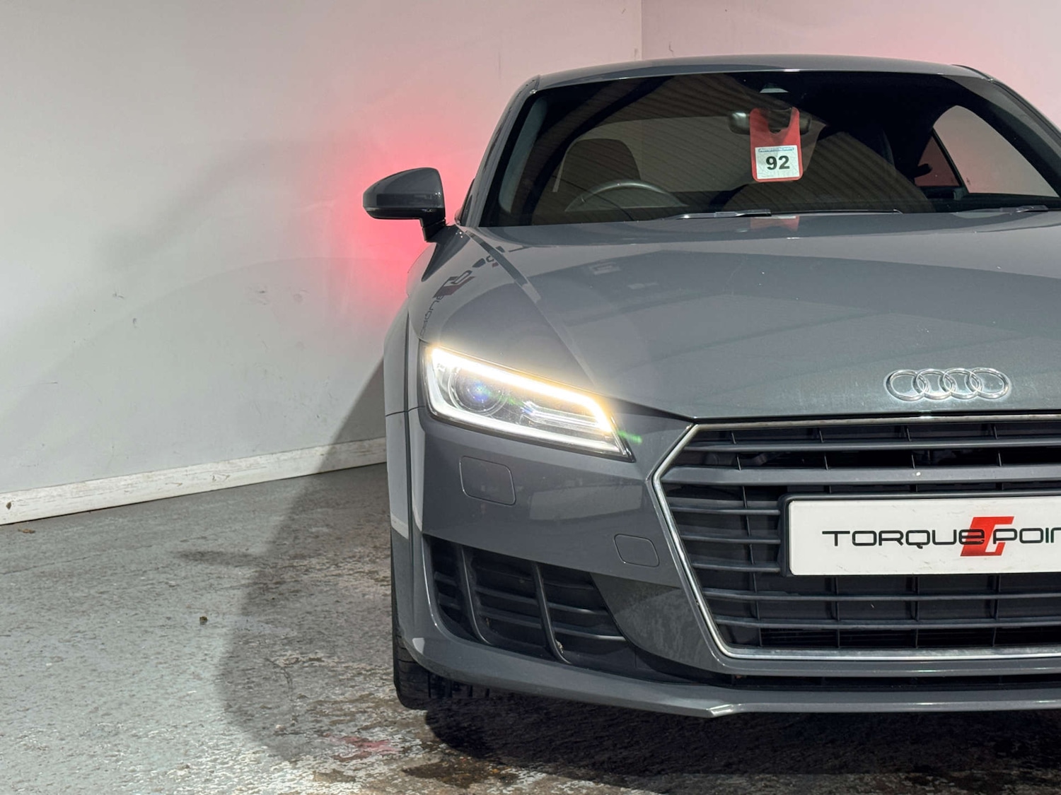 Used Audi TT 2016 for sale - 76437914: Photo 30