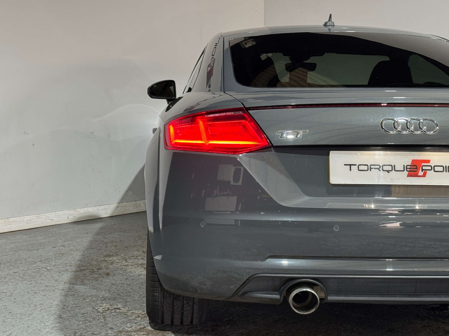 Used Audi TT 2016 for sale - 76437914: Photo 31