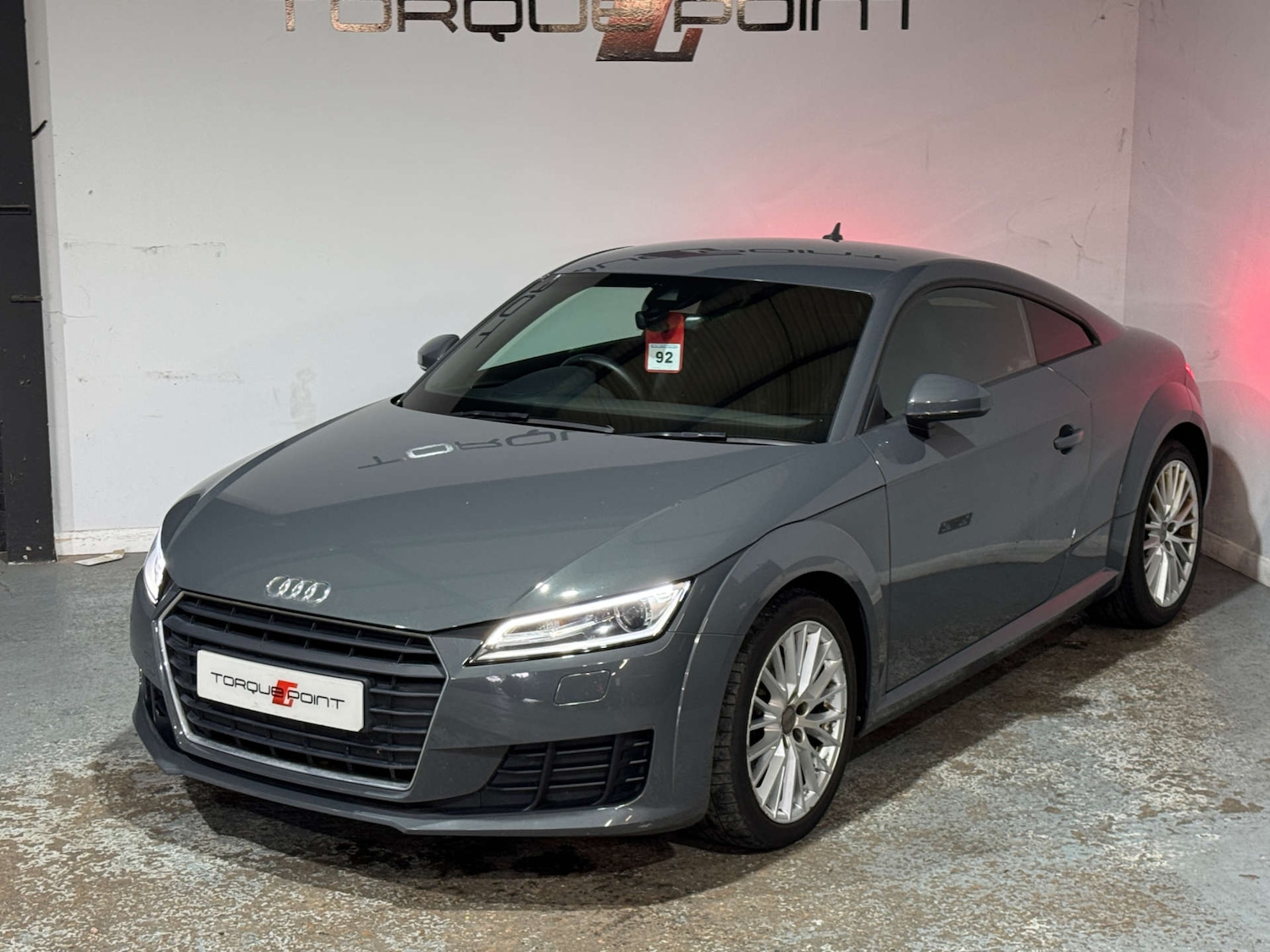 Used Audi TT 2016 for sale - 76437914: Photo 32