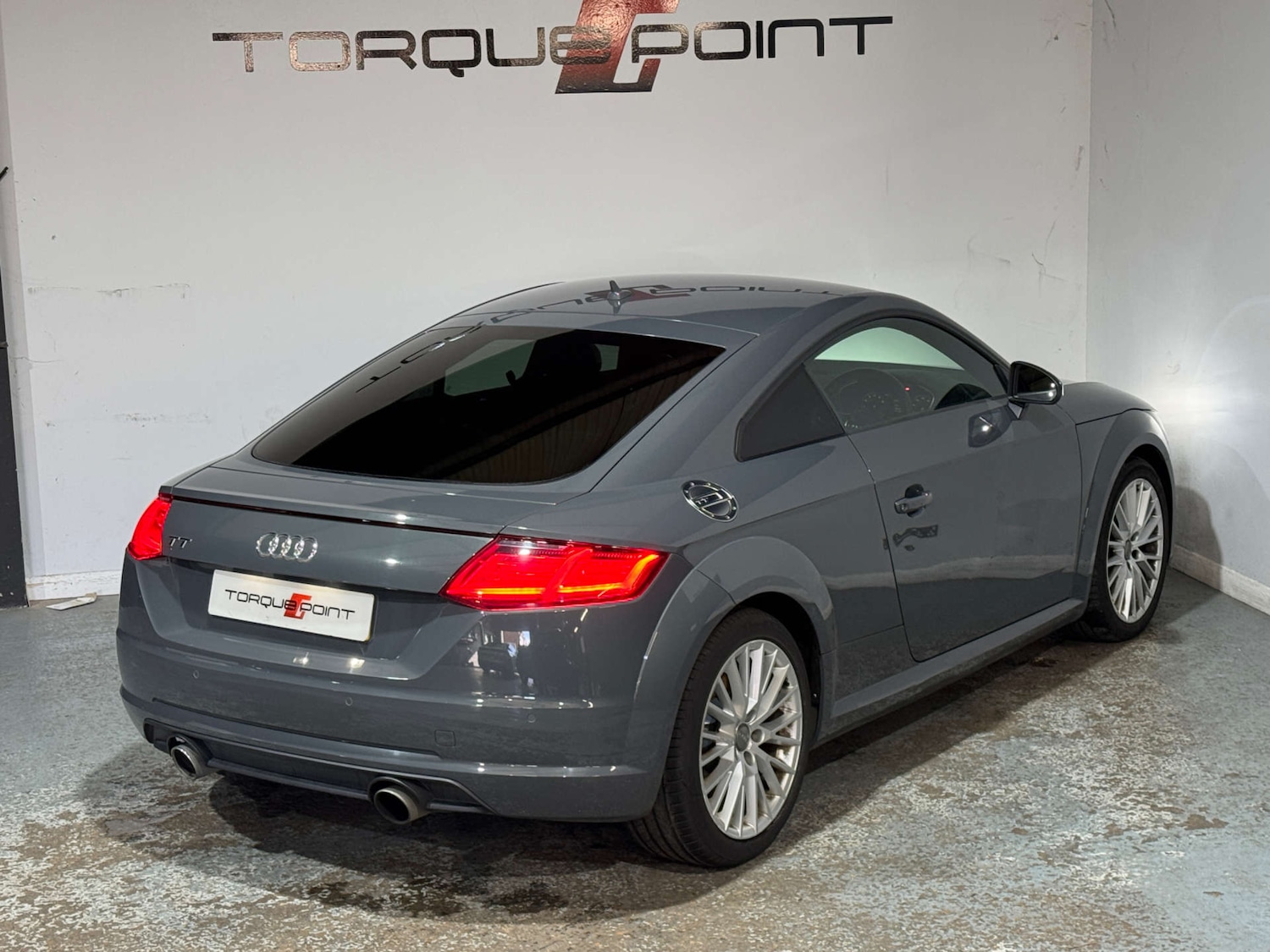 Used Audi TT 2016 for sale - 76437914: Photo 33