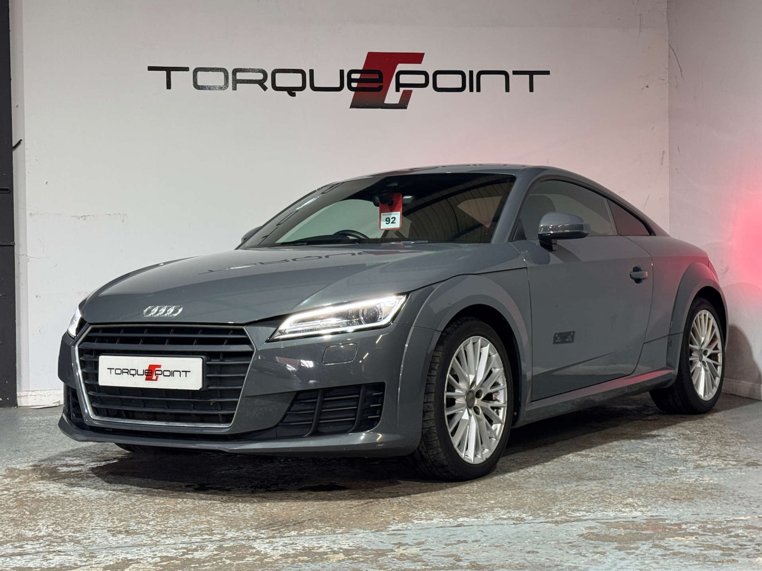 Used Audi TT 2016 for sale - 76437914: Photo 34