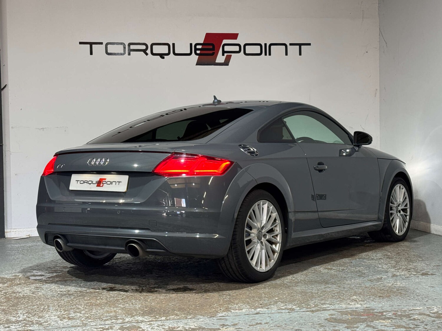 Used Audi TT 2016 for sale - 76437914: Photo 35