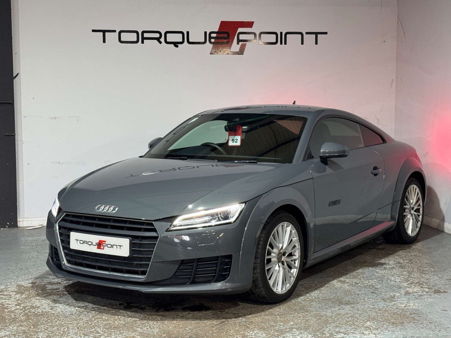 Used Audi TT 2016 for sale - 76437914: Photo 36