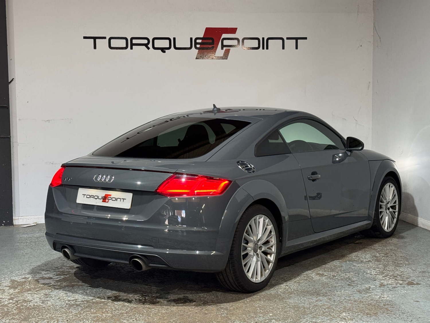 Used Audi TT 2016 for sale - 76437914: Photo 37