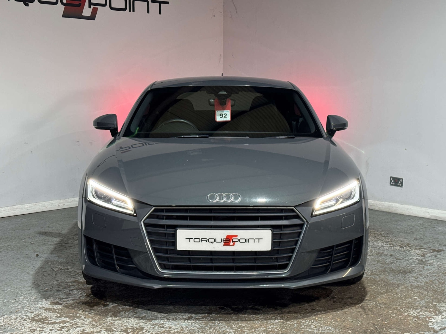 Used Audi TT 2016 for sale - 76437914: Photo 4