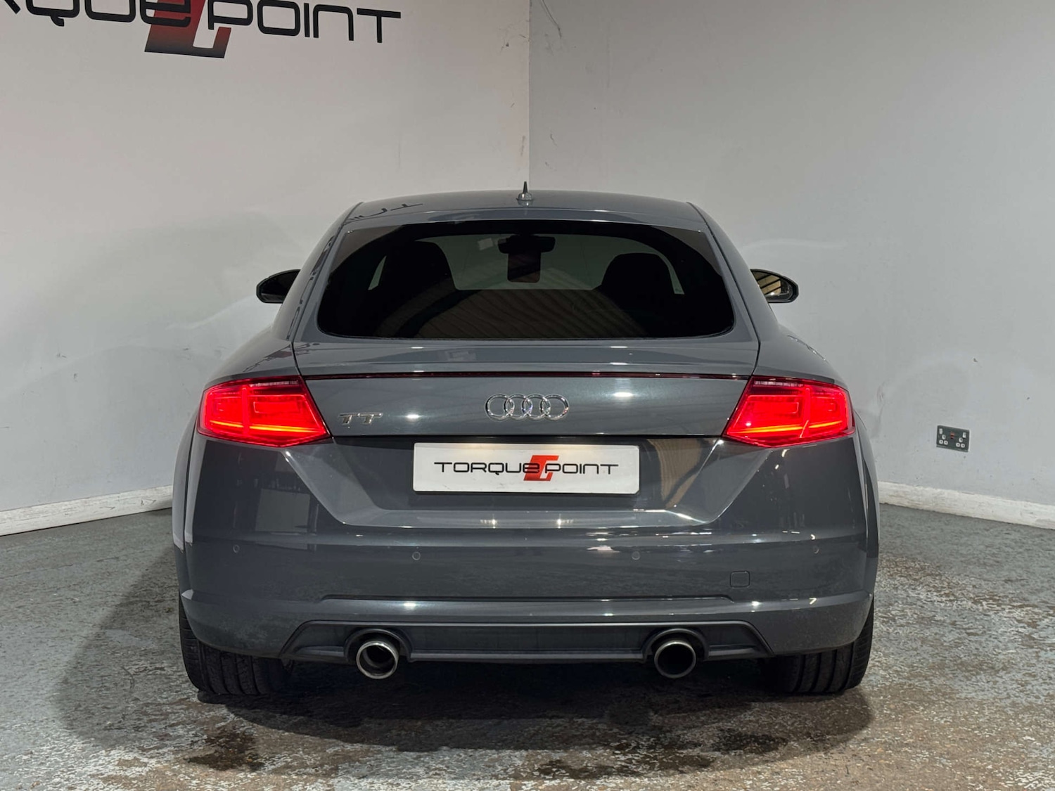 Used Audi TT 2016 for sale - 76437914: Photo 5