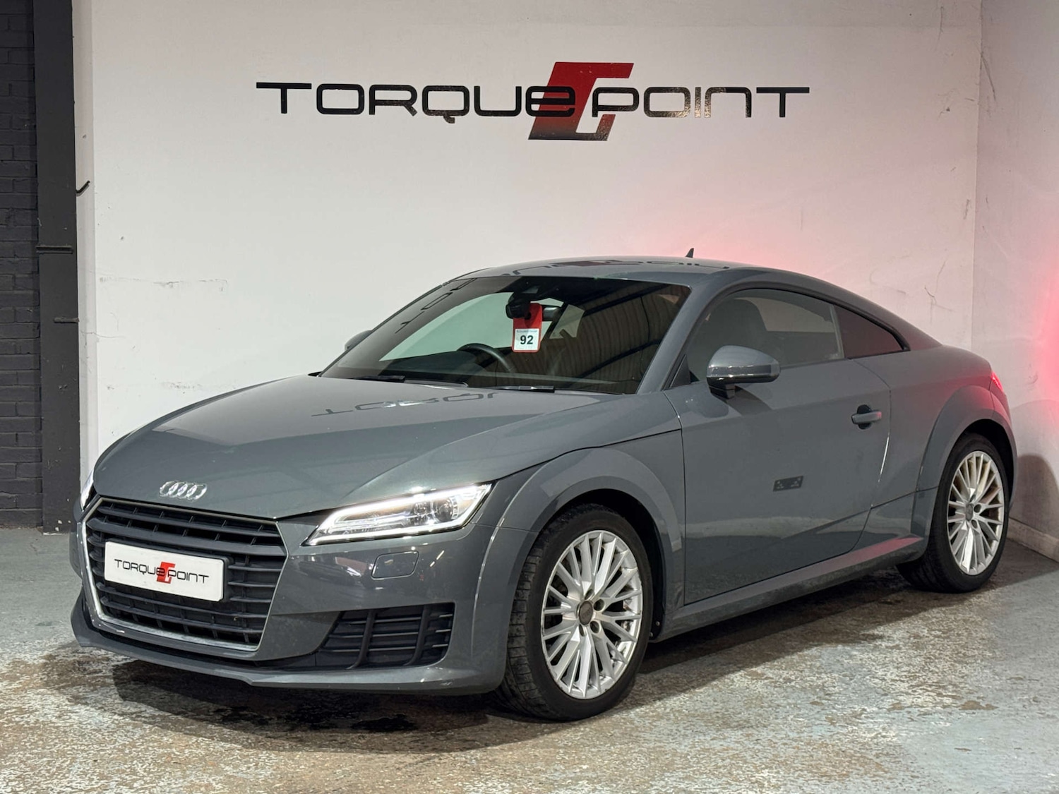 Used Audi TT 2016 for sale - 76437914: Photo 6