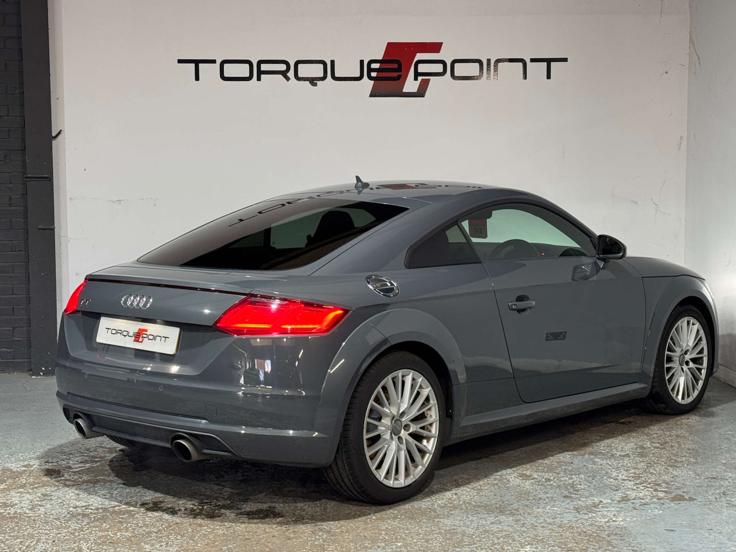 Used Audi TT 2016 for sale - 76437914: Photo 7