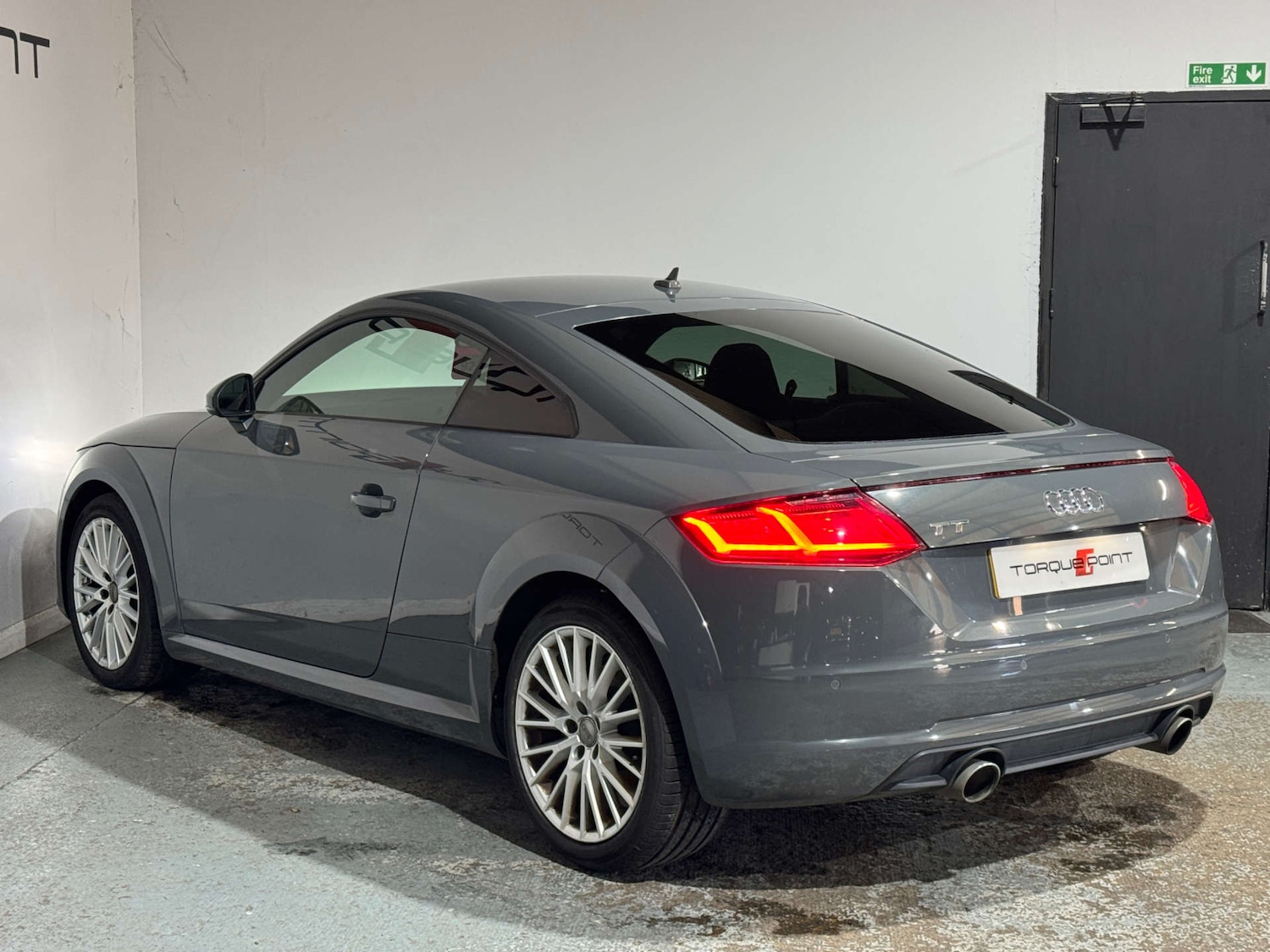 Used Audi TT 2016 for sale - 76437914: Photo 9