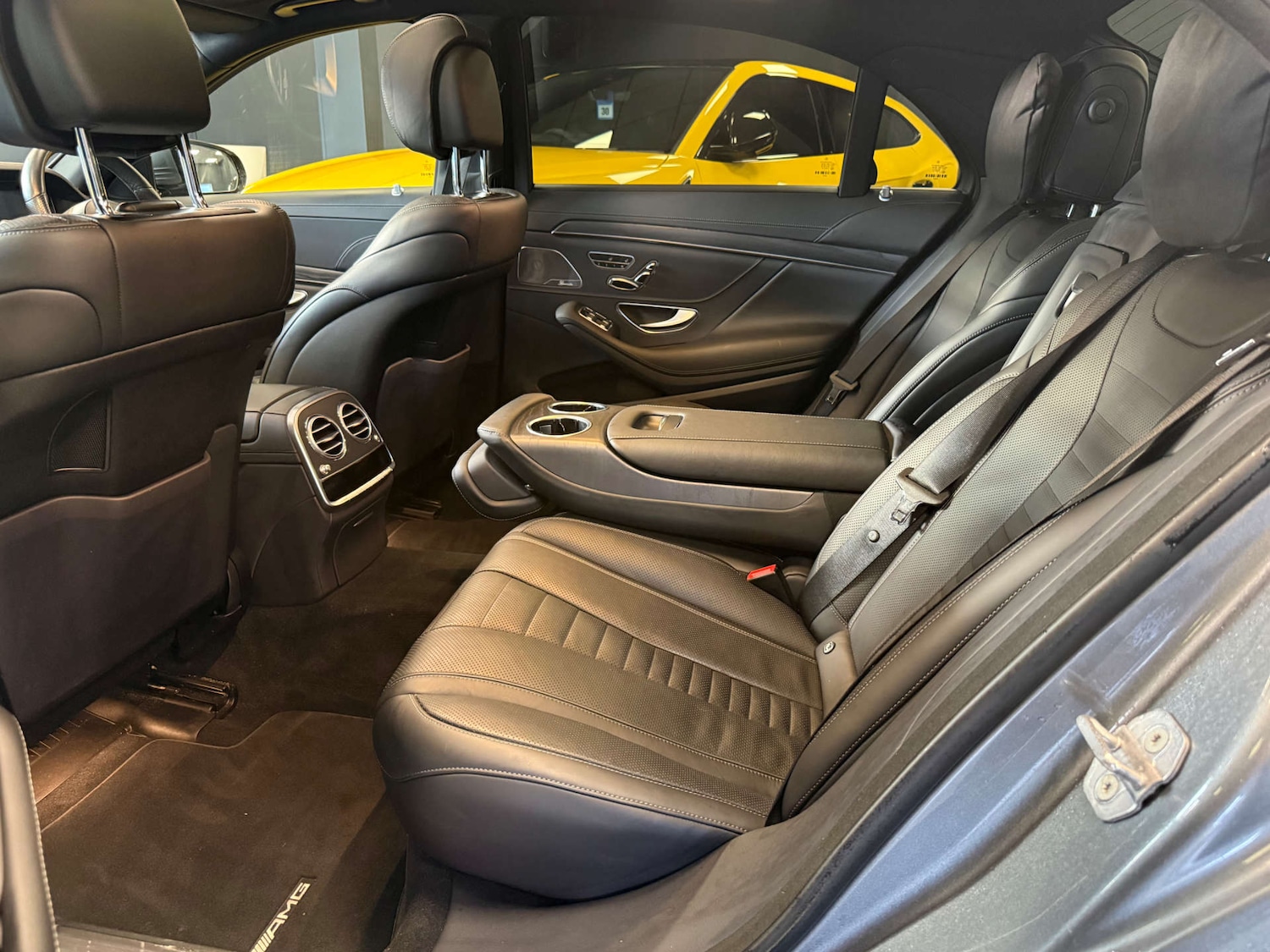 Used Mercedes-Benz S Class 2020 for sale - 77241086: Photo 13