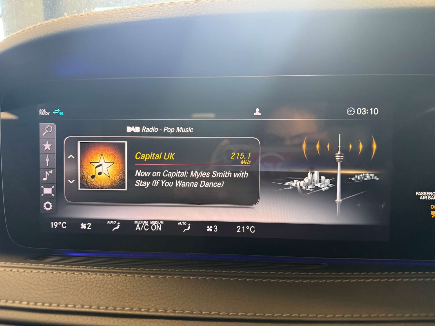 Used Mercedes-Benz S Class 2020 for sale - 77241086: Photo 18