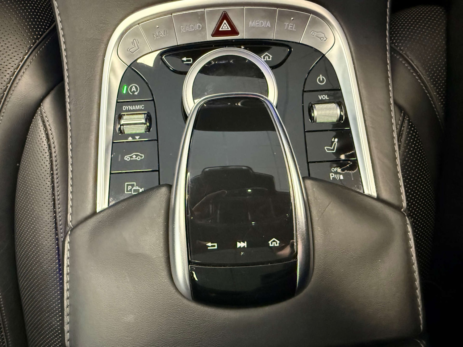 Used Mercedes-Benz S Class 2020 for sale - 77241086: Photo 21