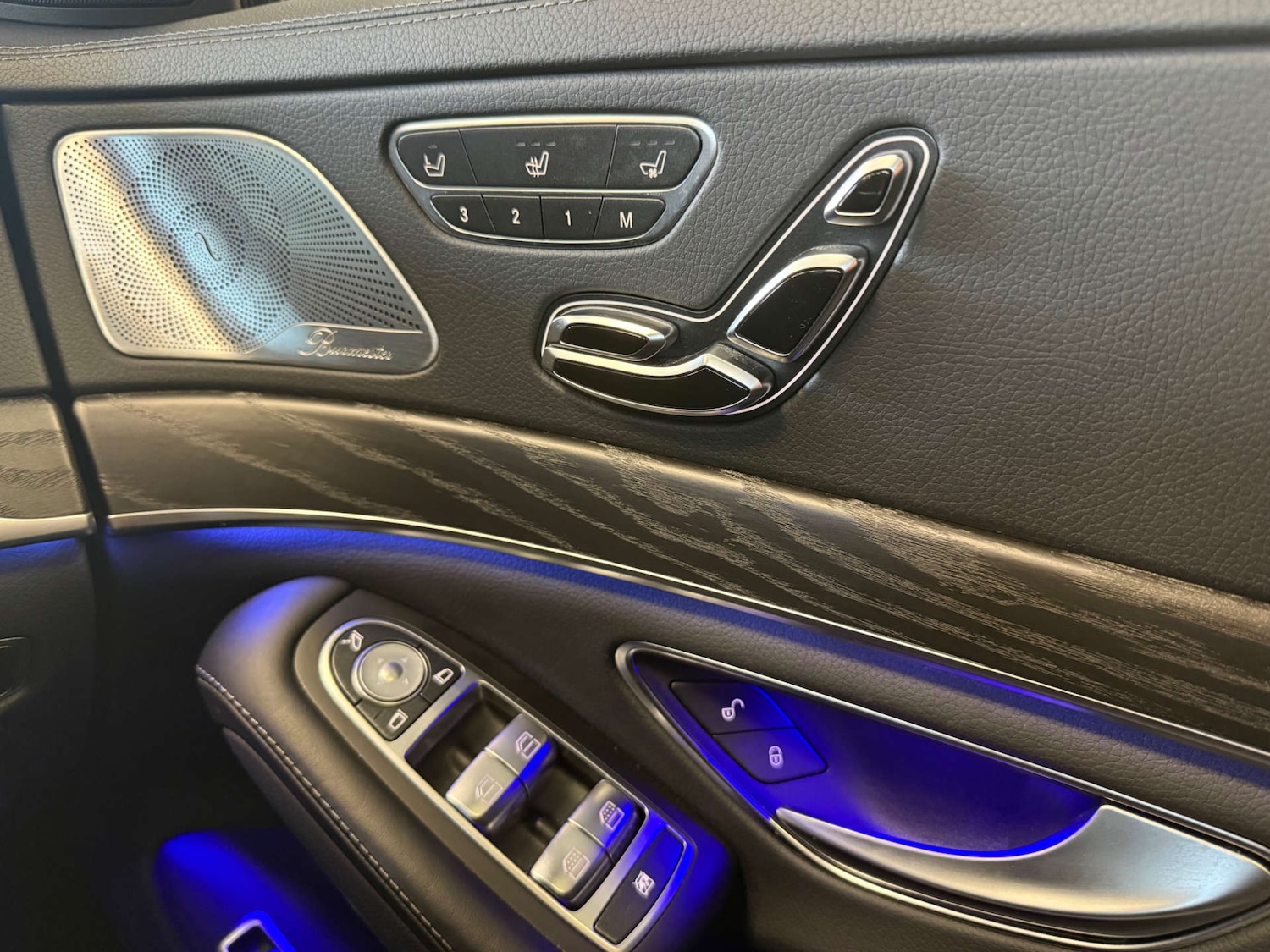 Used Mercedes-Benz S Class 2020 for sale - 77241086: Photo 22