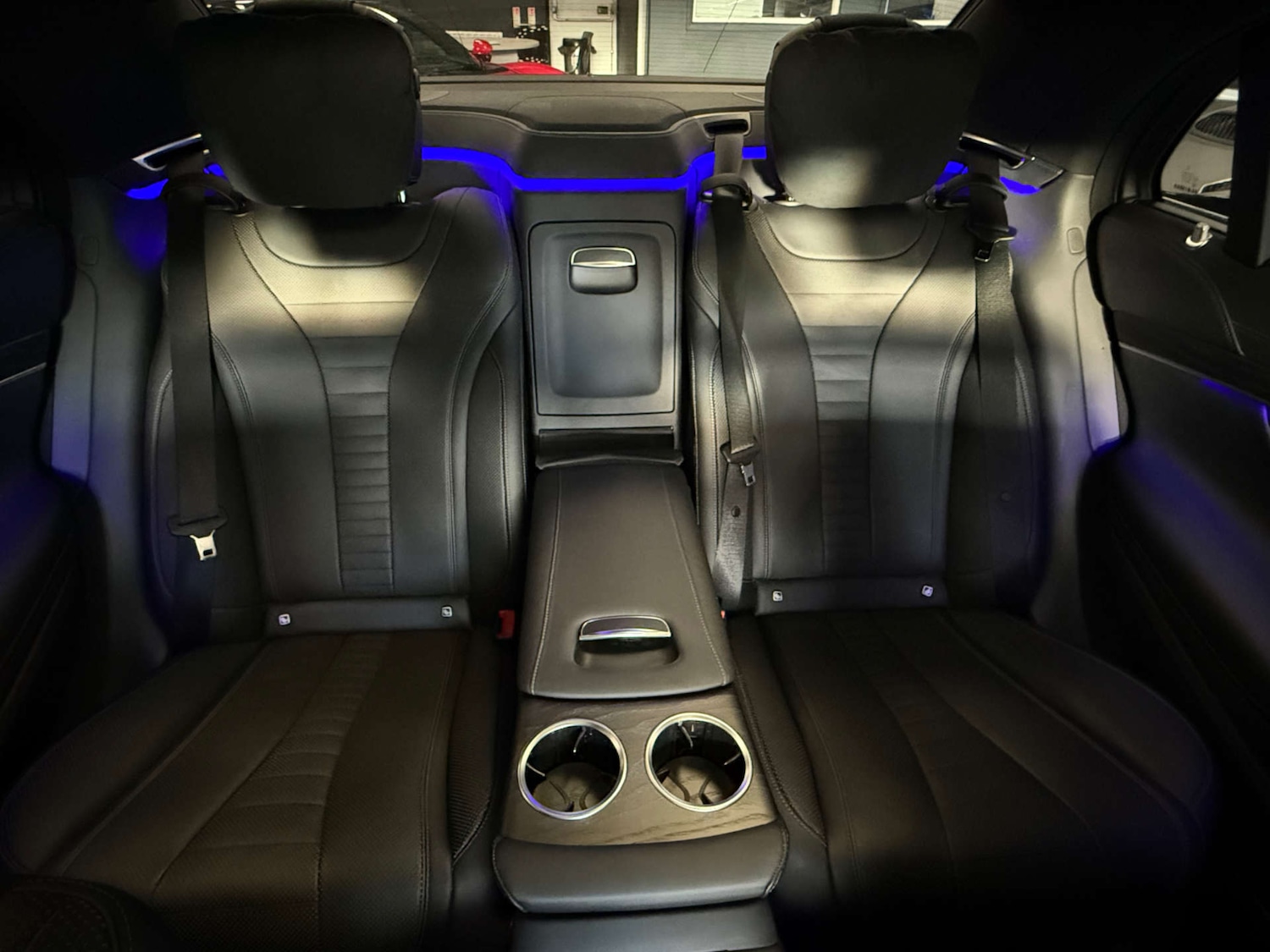 Used Mercedes-Benz S Class 2020 for sale - 77241086: Photo 24