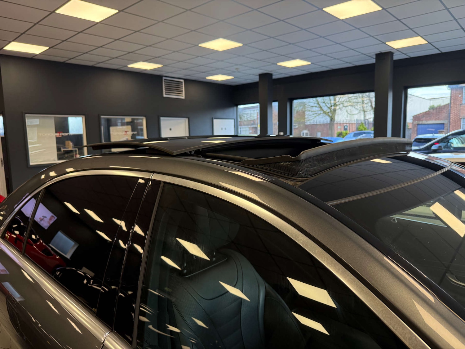 Used Mercedes-Benz S Class 2020 for sale - 77241086: Photo 6