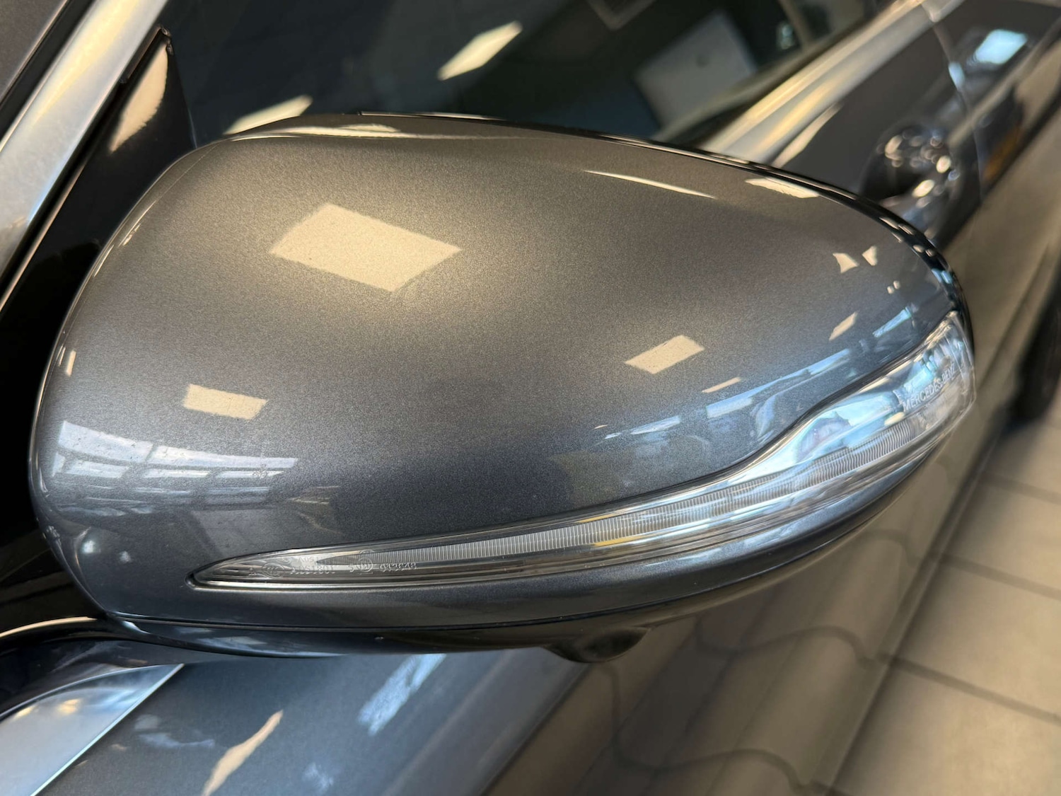 Used Mercedes-Benz S Class 2020 for sale - 77241086: Photo 8