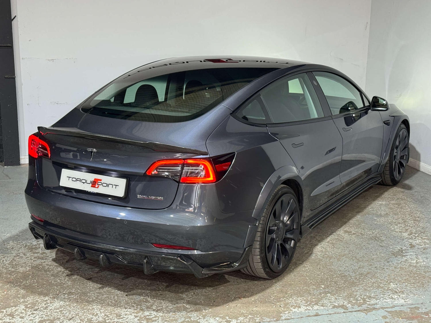 Vehicle 28
